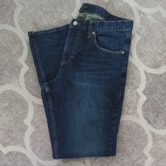 Banana Republic Other - Men's Blue Jeans